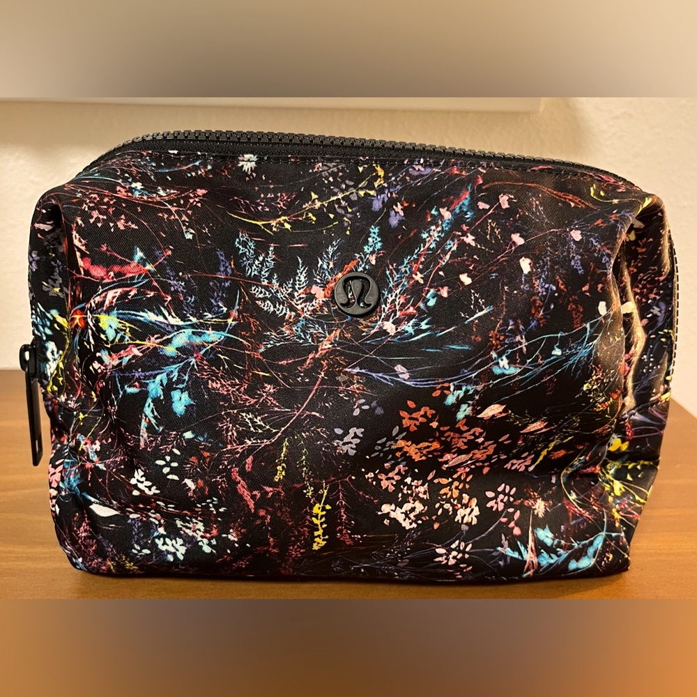 All Your Small Things Pouch